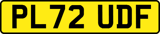 PL72UDF