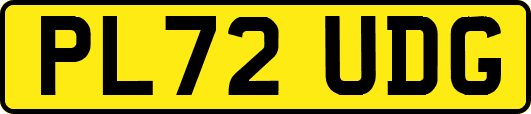 PL72UDG