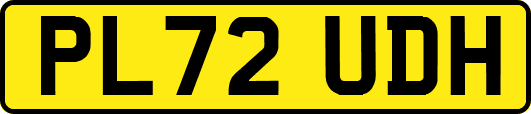 PL72UDH