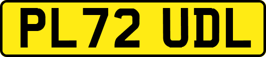 PL72UDL