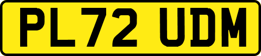 PL72UDM