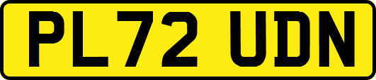 PL72UDN