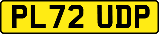 PL72UDP