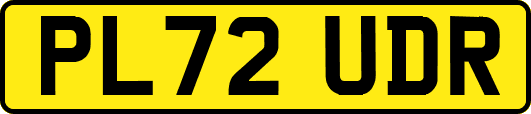PL72UDR