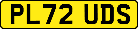 PL72UDS