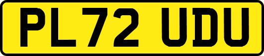 PL72UDU