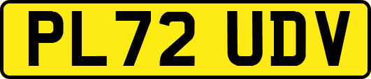 PL72UDV