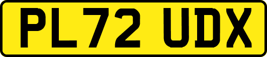 PL72UDX