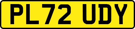 PL72UDY