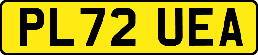 PL72UEA