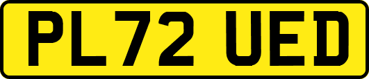 PL72UED