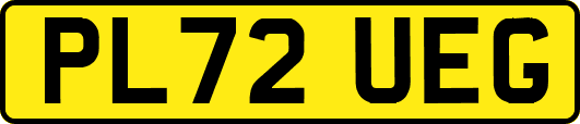 PL72UEG