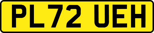 PL72UEH