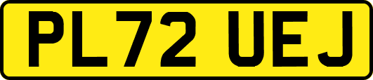 PL72UEJ