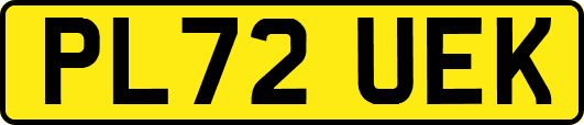 PL72UEK