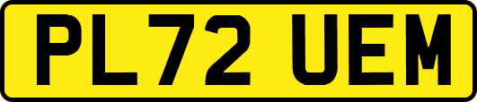 PL72UEM