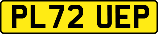 PL72UEP