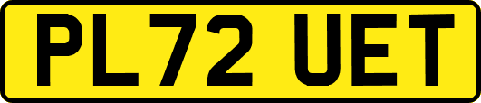 PL72UET