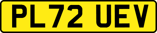 PL72UEV