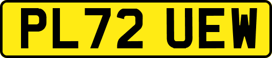 PL72UEW