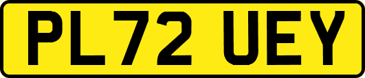 PL72UEY
