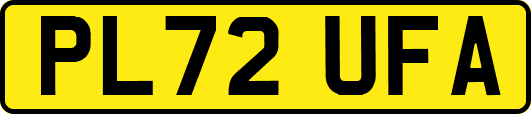 PL72UFA