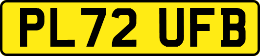 PL72UFB