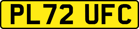 PL72UFC