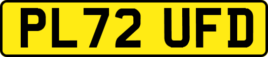 PL72UFD