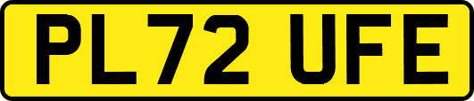 PL72UFE