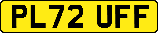 PL72UFF