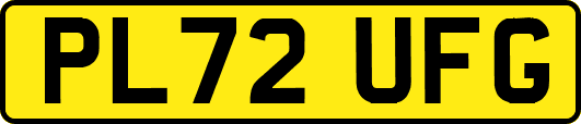 PL72UFG