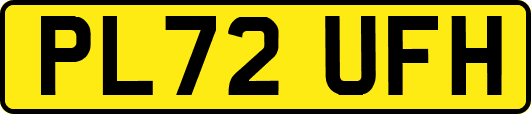 PL72UFH