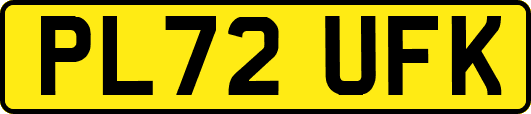 PL72UFK