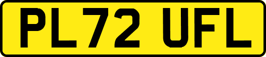 PL72UFL