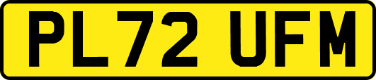 PL72UFM