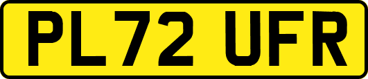 PL72UFR