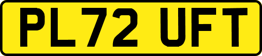 PL72UFT