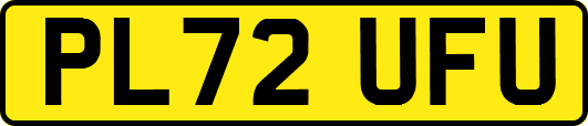 PL72UFU