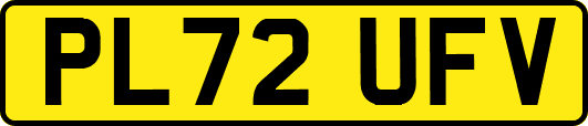 PL72UFV