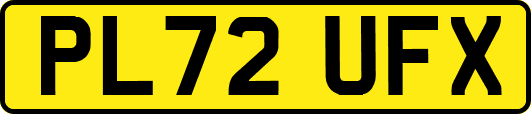 PL72UFX