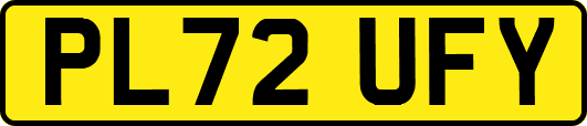 PL72UFY