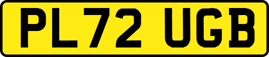 PL72UGB