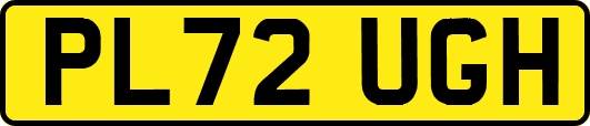 PL72UGH