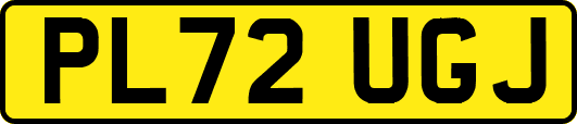 PL72UGJ