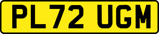 PL72UGM