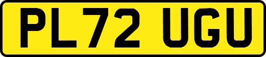 PL72UGU