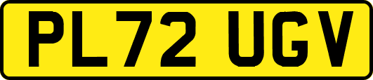 PL72UGV