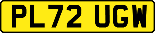PL72UGW