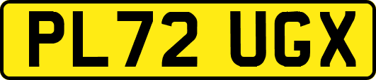 PL72UGX